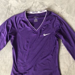 Nike Pro Dri- Fit
